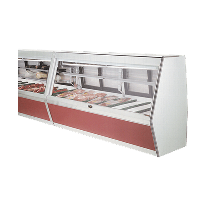 Meat & Deli Cases Remote