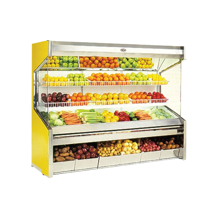 Open Produce Cases