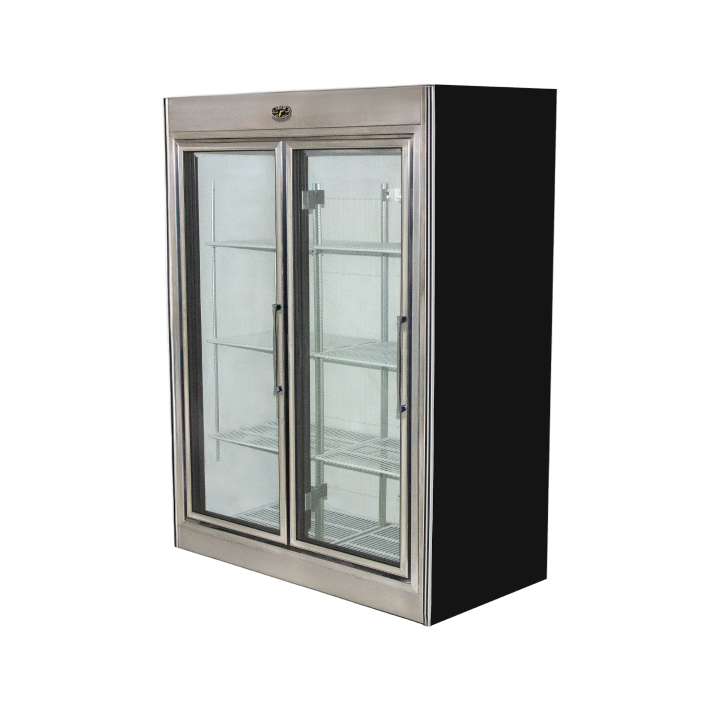 Reach-In Freezers Low Temp